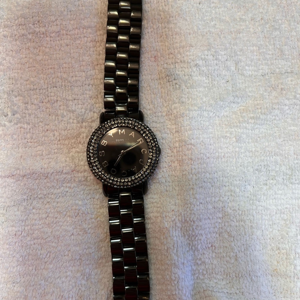 Marc by Marc Jacobs watch